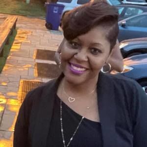 Meet your Posher, Jacquette